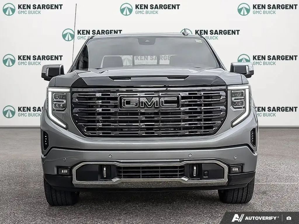 GMC Sierra 1500 2026 photo 4