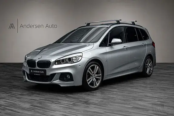 BMW 218I