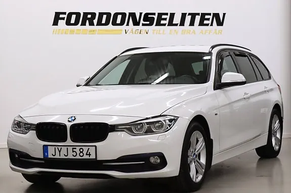BMW 320D