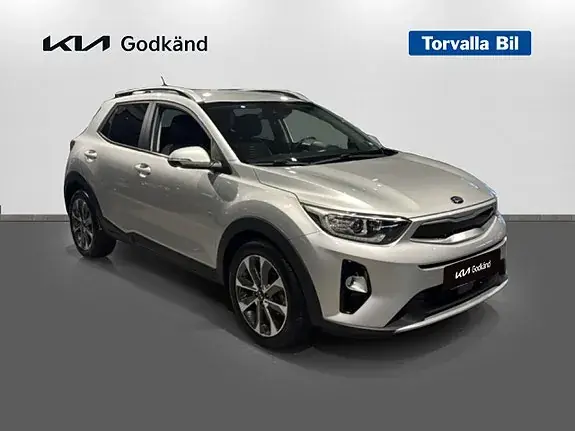 Kia Stonic 2020 photo 3