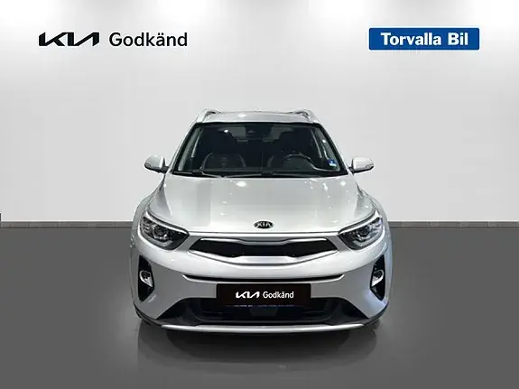Kia Stonic 2020 photo 2