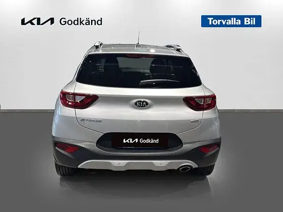 Kia Stonic 2020 photo 5