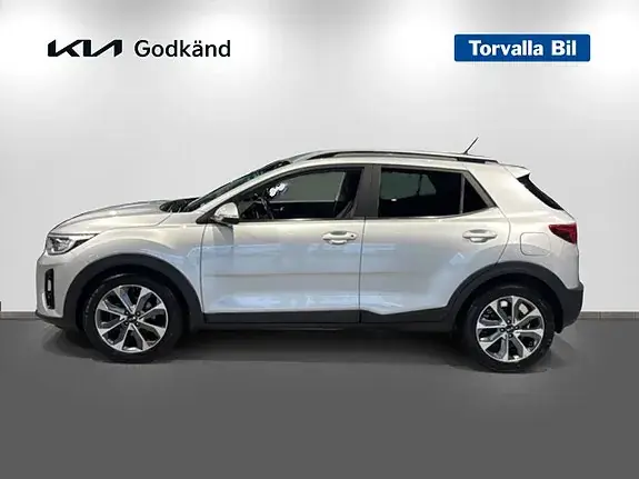 Kia Stonic 2020 photo 4