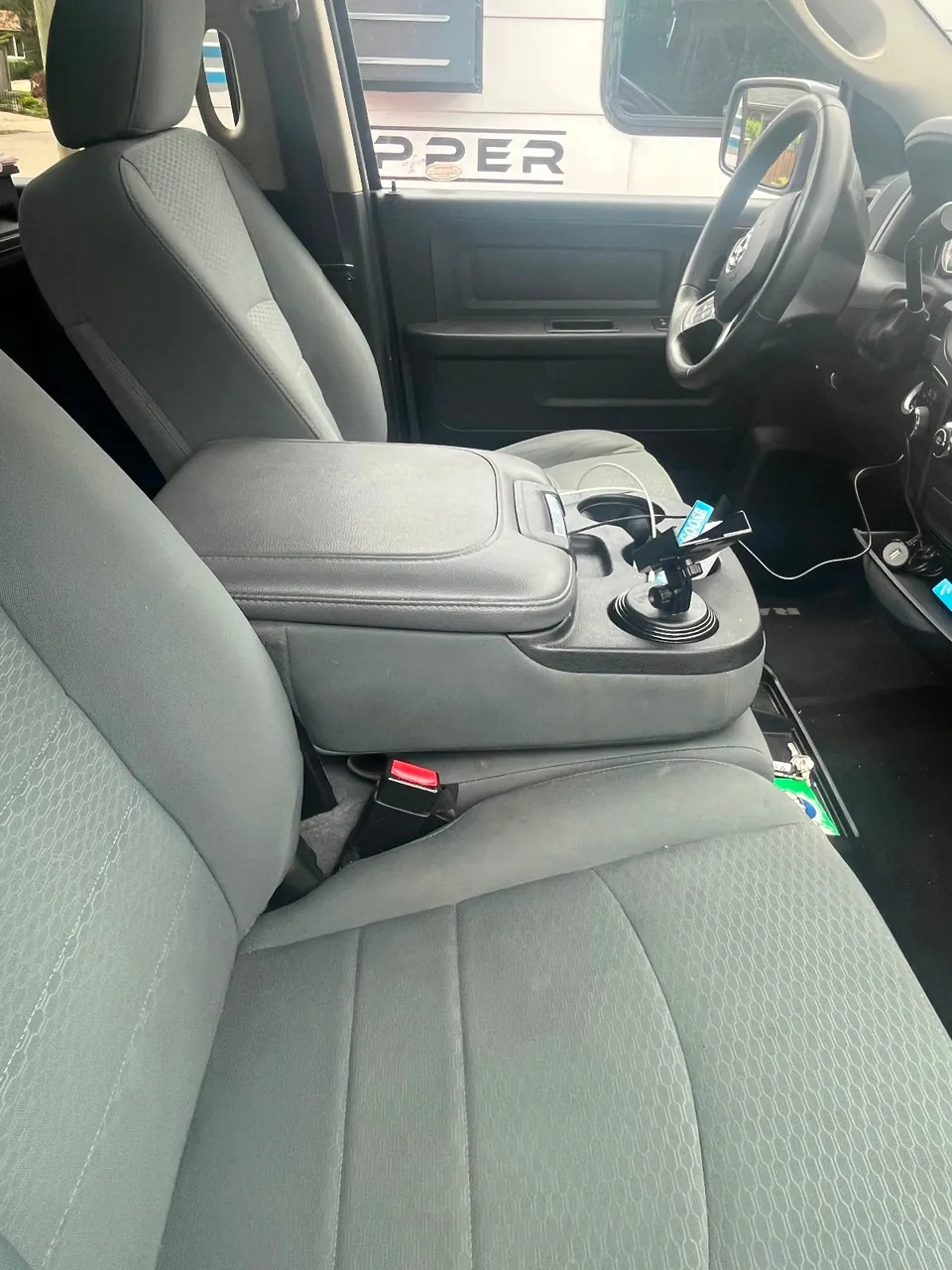 Dodge Ram 1500 2018 photo 5