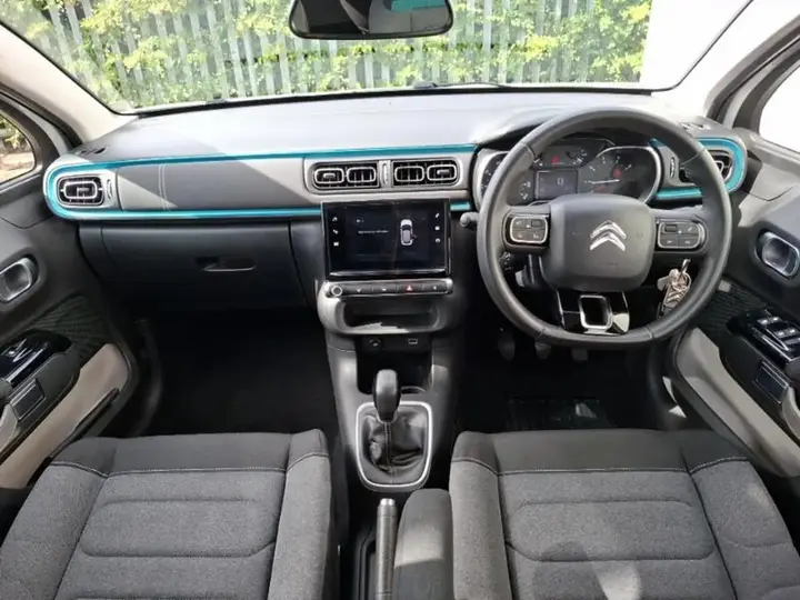 Citroen C3 2022 photo 3