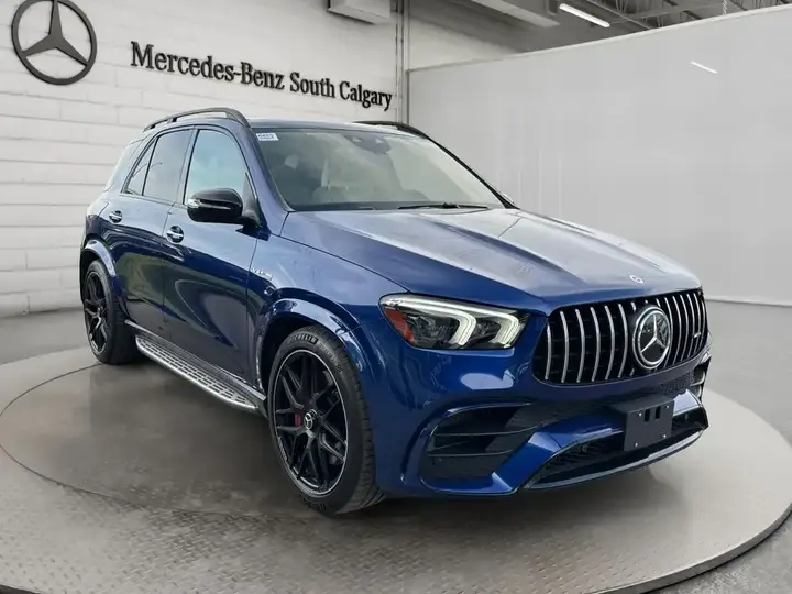 Mercedes-Benz Gle 2021 photo 3