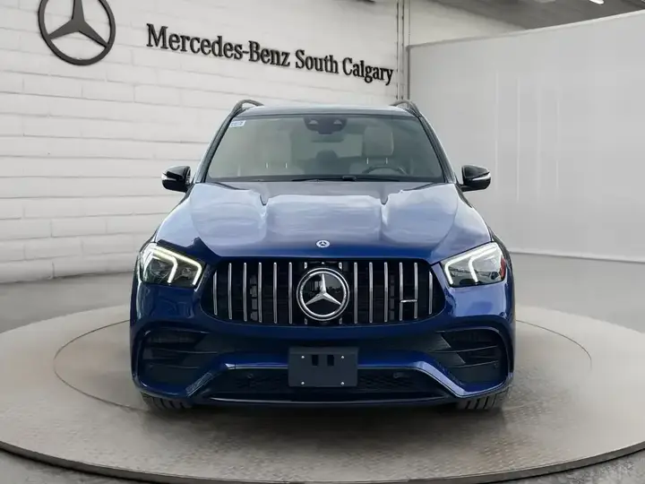 Mercedes-Benz Gle 2021 photo 2