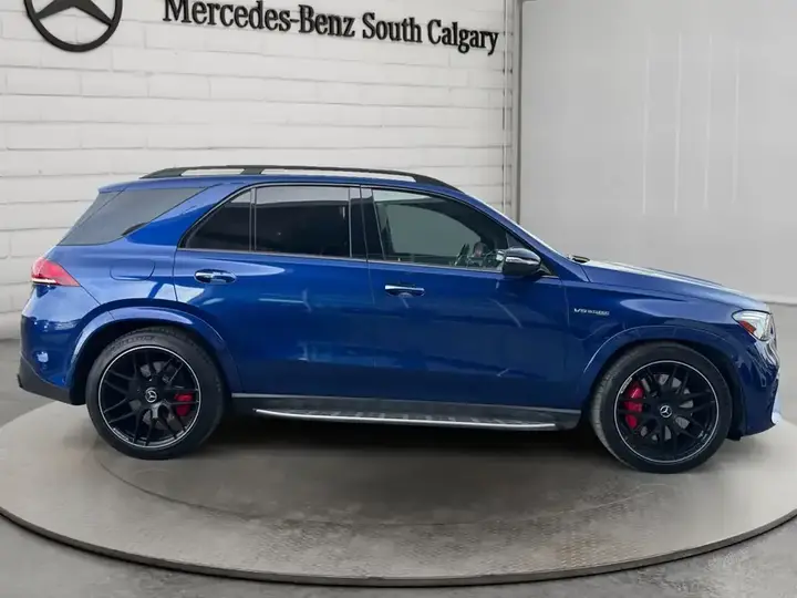 Mercedes-Benz Gle 2021 photo 4