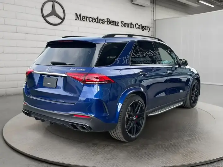 Mercedes-Benz Gle 2021 photo 5