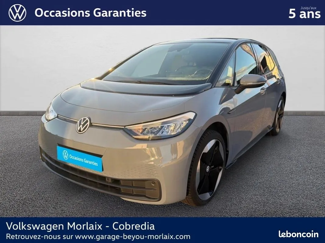 Volkswagen Id.3