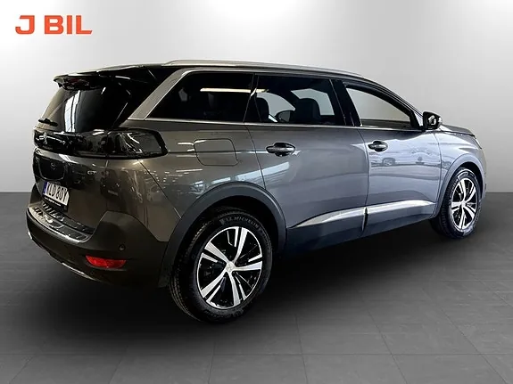 Peugeot 5008 2024 photo 3