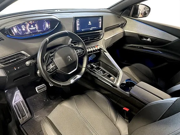 Peugeot 5008 2024 photo 5