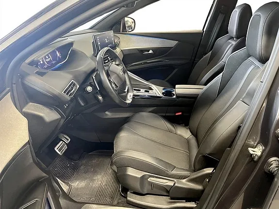 Peugeot 5008 2024 photo 4