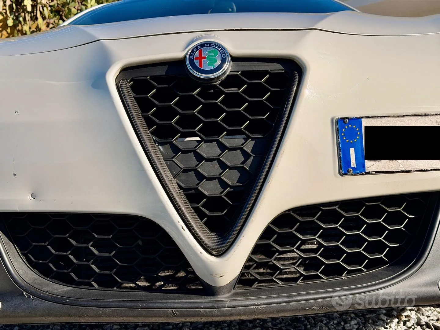 Alfa Romeo Giulietta 2011 photo 3