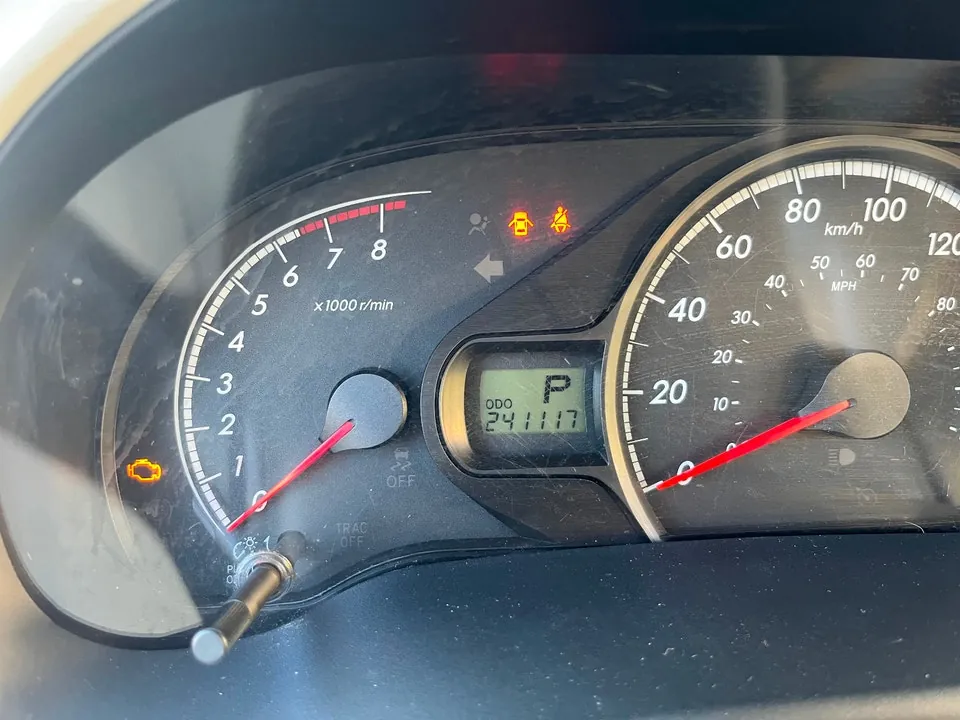 Toyota Sienna 2014 photo 5