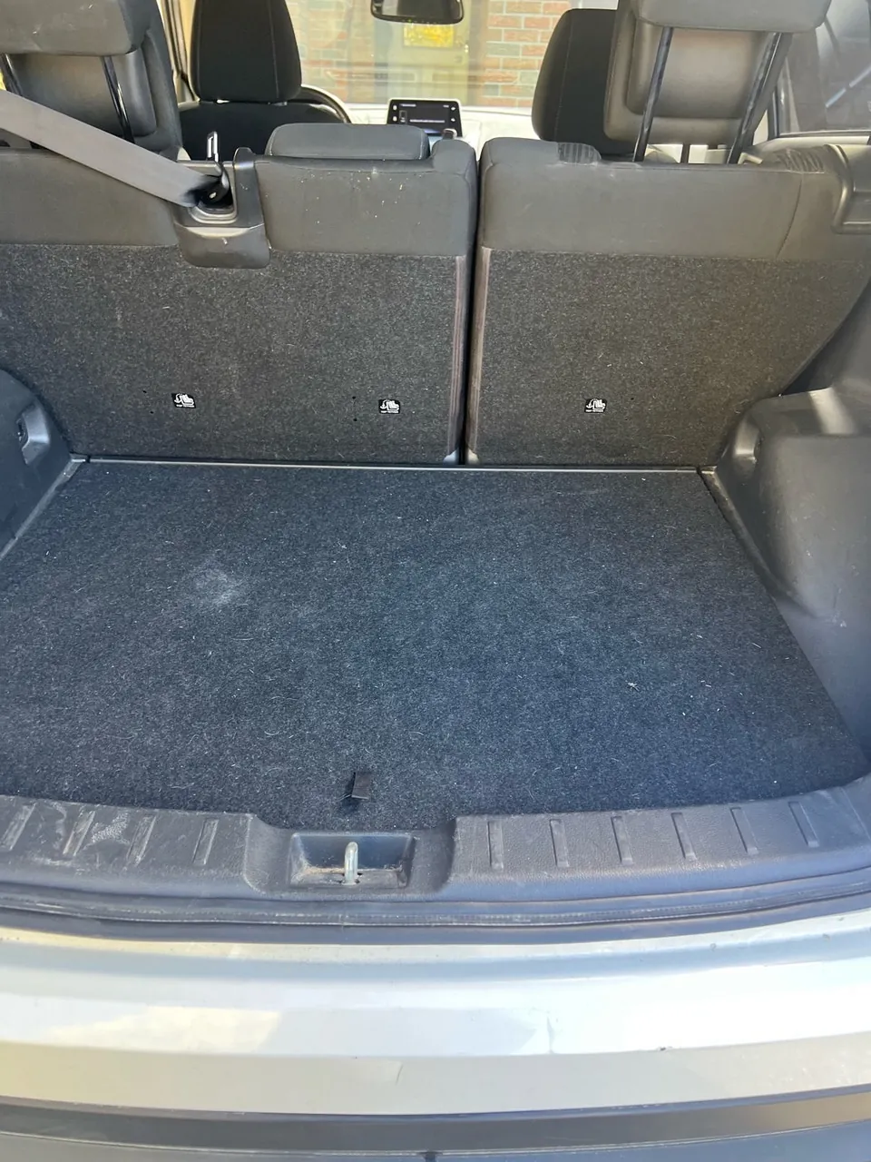 Mitsubishi Eclipse Cross 2018 photo 2