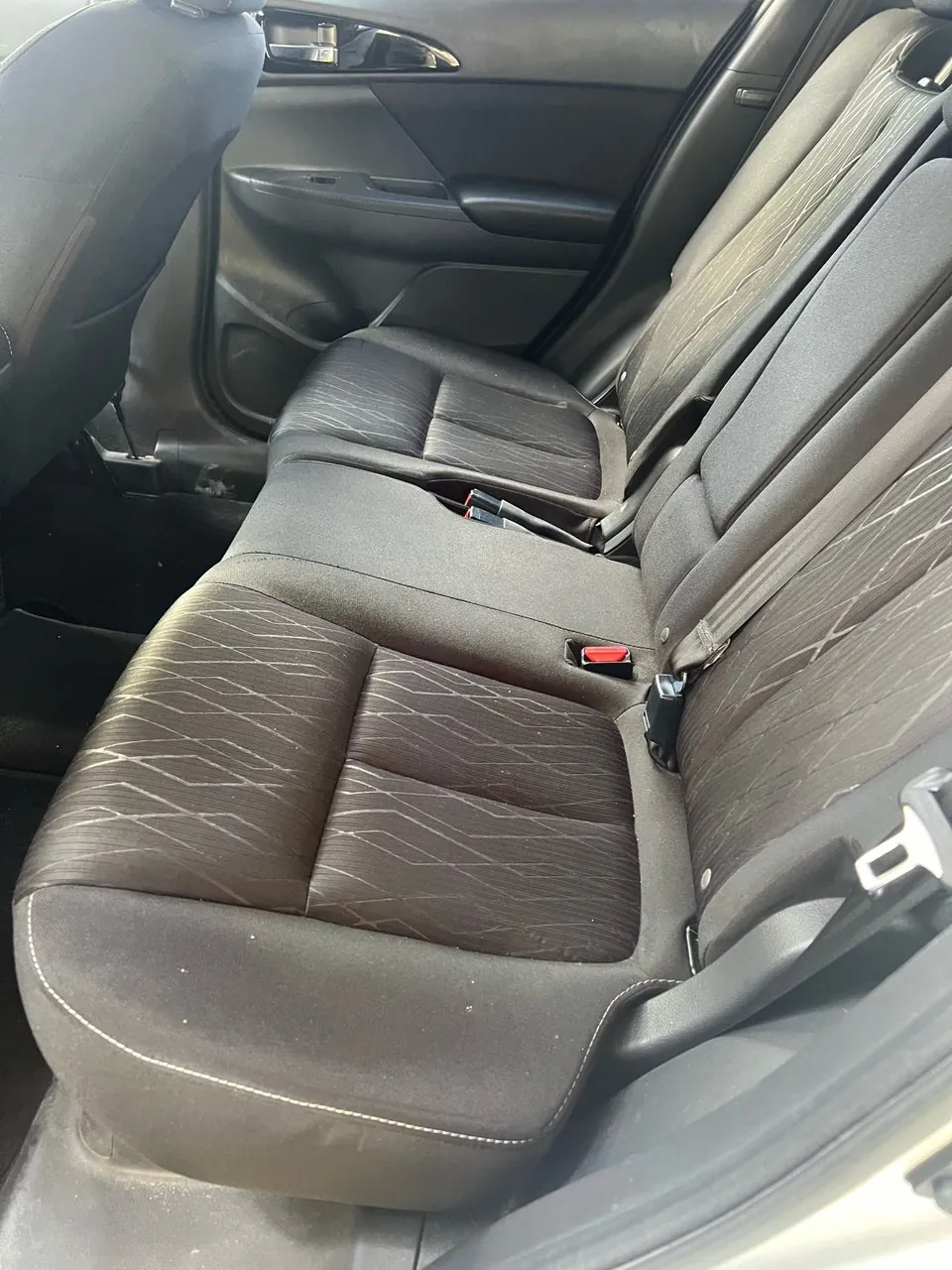 Mitsubishi Eclipse Cross 2018 photo 4