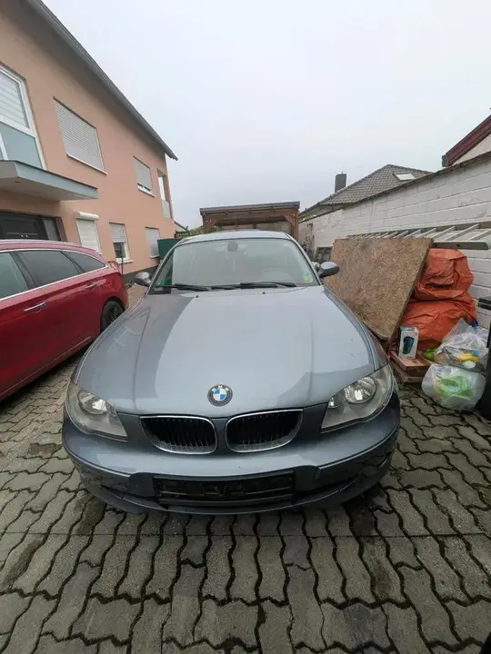 BMW 1Er