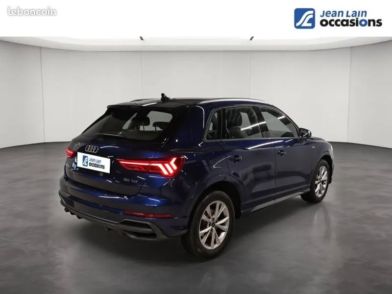 Audi Q3 2023 photo 5