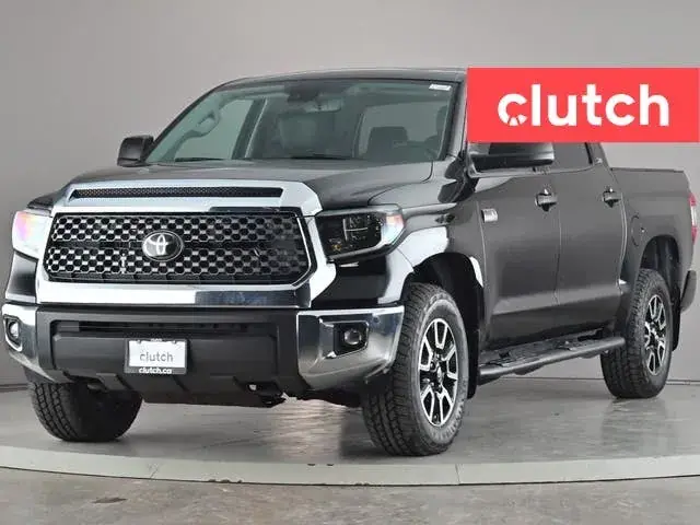 Toyota Tundra 2020 photo 2
