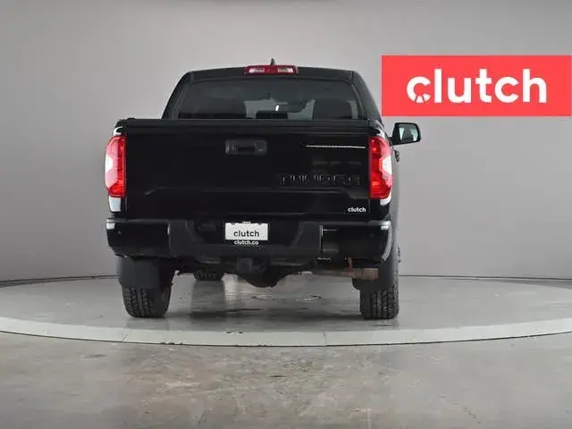 Toyota Tundra 2020 photo 5