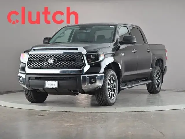 Toyota Tundra