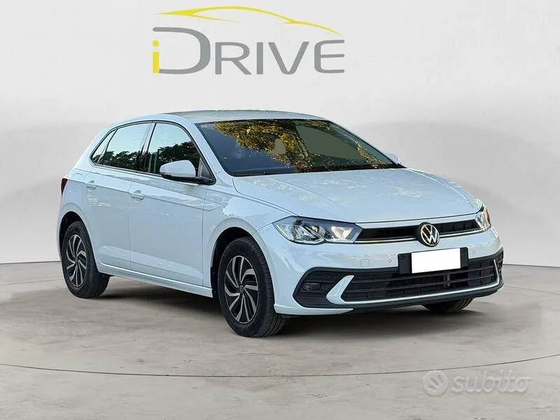 Volkswagen Polo 2023 photo 3