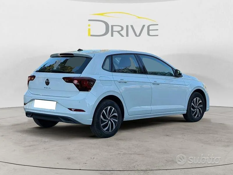 Volkswagen Polo 2023 photo 5