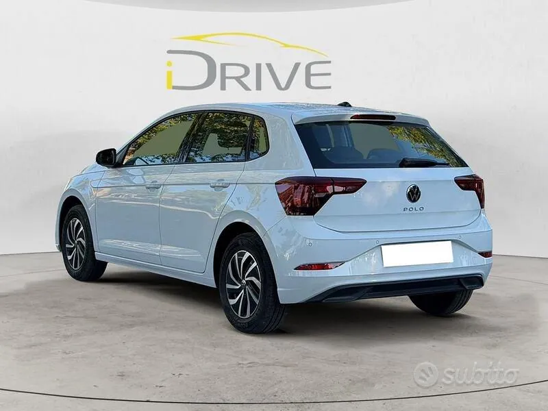 Volkswagen Polo 2023 photo 4