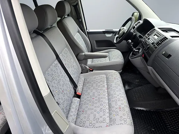 Volkswagen Transporter 2007 photo 5