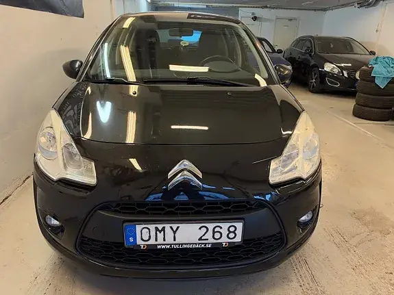 Citroen C3 2010 photo 4