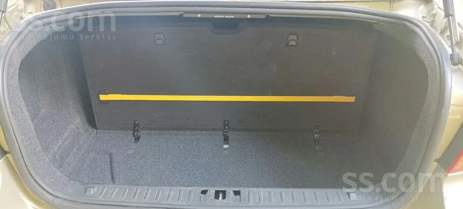 Volvo S80 2007 photo 4