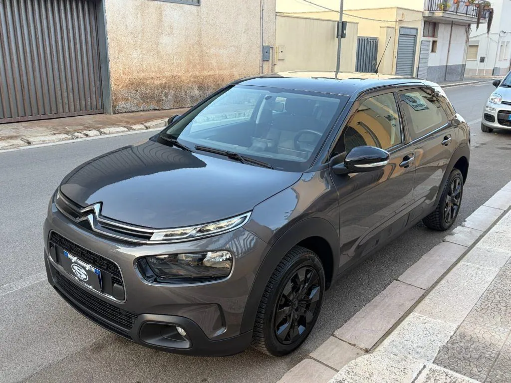 Citroen C4 Cactus 2020 photo 5