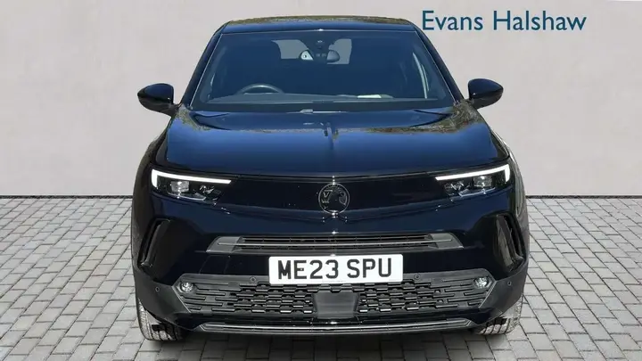 Vauxhall Mokka 2023 photo 4