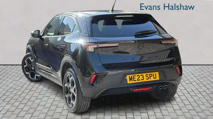 Vauxhall Mokka 2023 photo 3