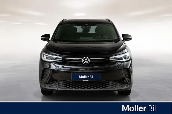 Volkswagen Id.4 2025 photo 3