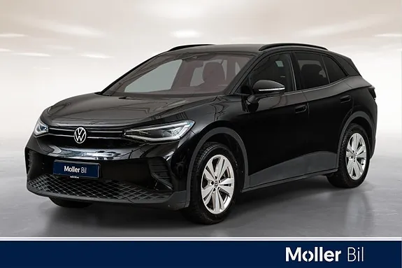 Volkswagen Id.4