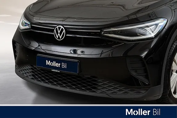 Volkswagen Id.4 2025 photo 2