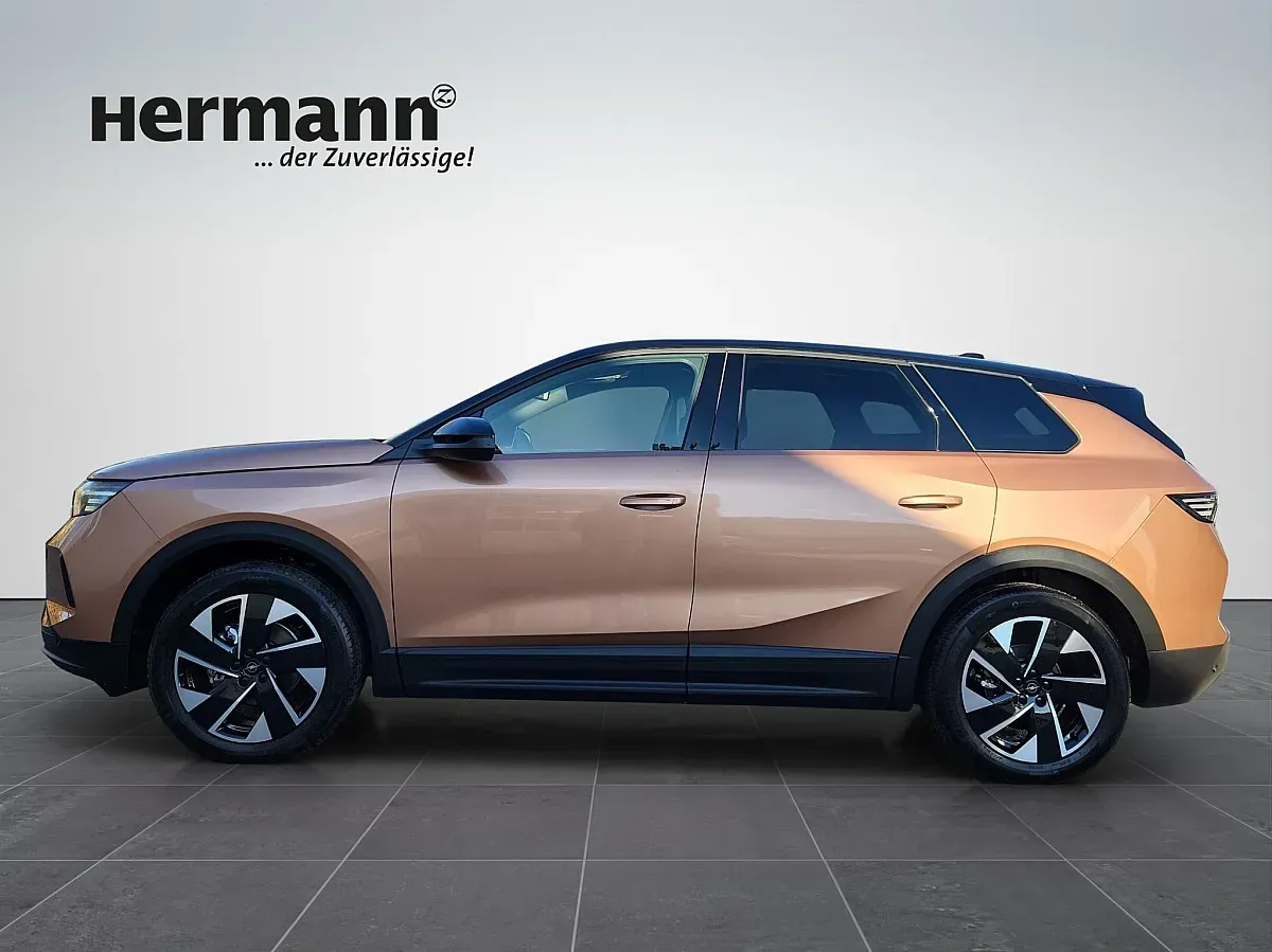 Opel Grandland 2025 photo 2