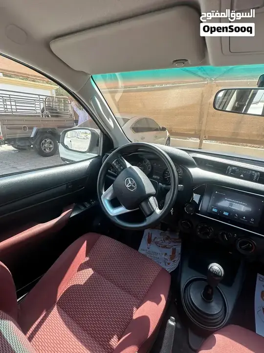 Toyota 4 Runner 2025 photo 2