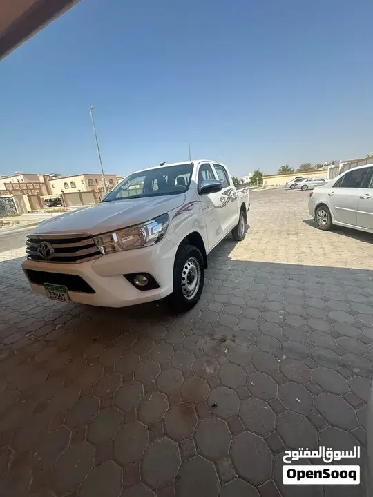 Toyota 4 Runner 2025 photo 4