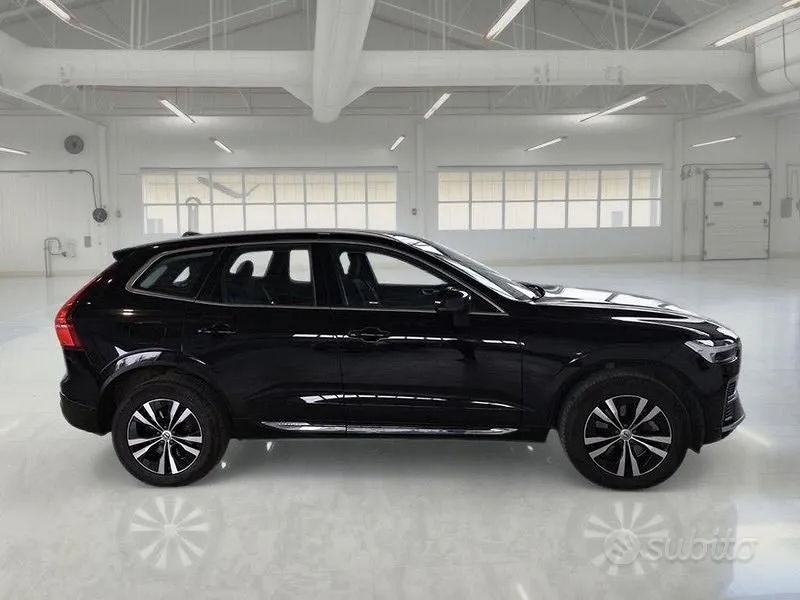 Volvo Xc60 2021 photo 3