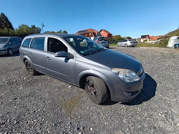 Opel Astra H