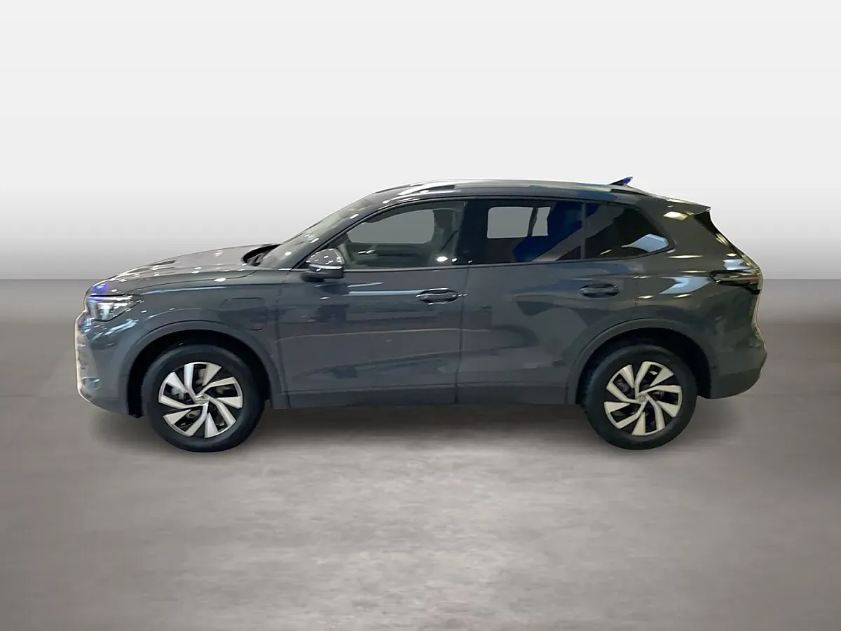 Volkswagen Tiguan 2026 photo 3
