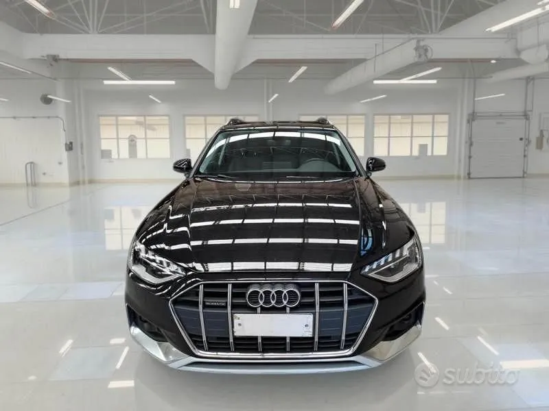 Audi A4 Allroad 2020 photo 2