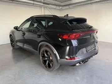 Cupra Formentor 2023 photo 2