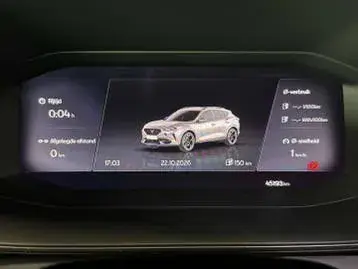 Cupra Formentor 2023 photo 3