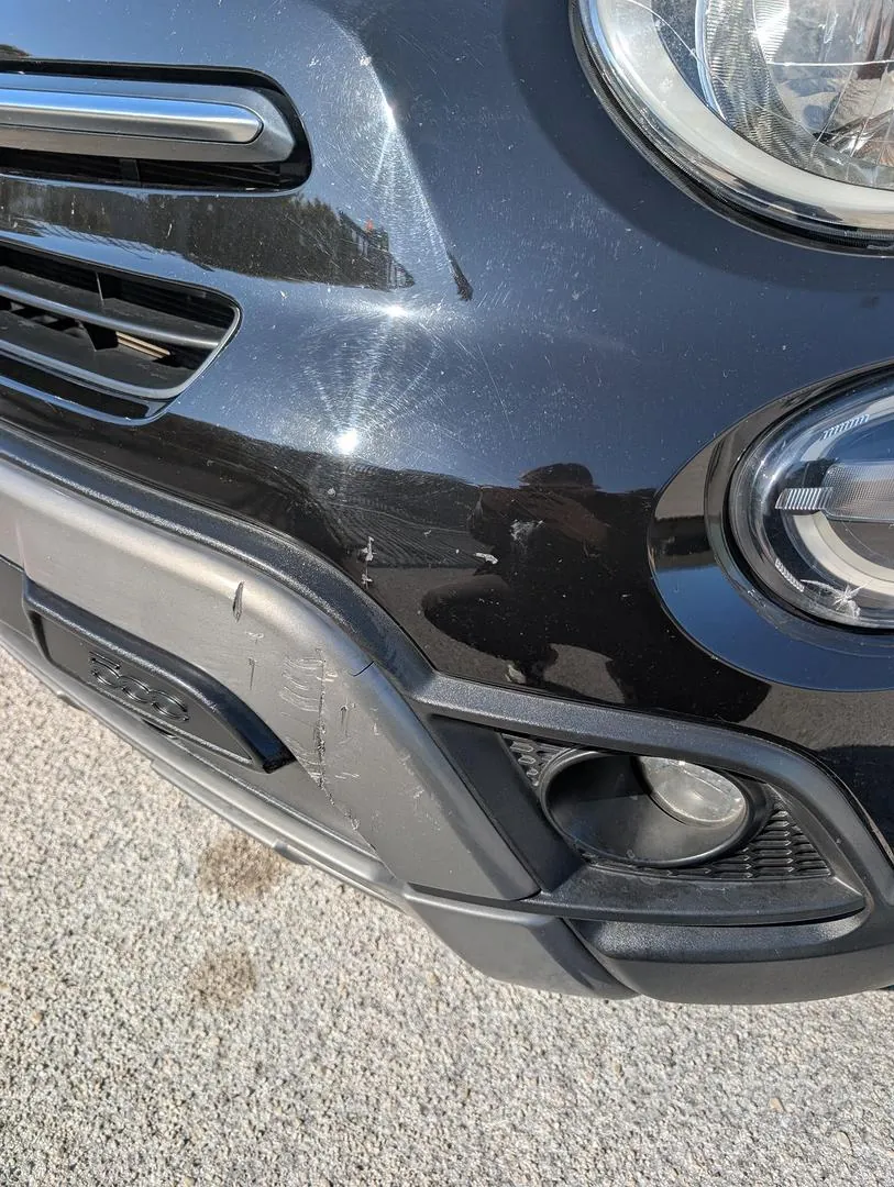 Fiat 500X 2019 photo 4