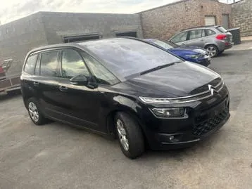 Citroen Picasso