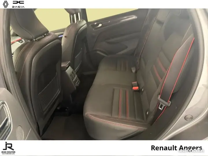Renault Arkana 2022 photo 4
